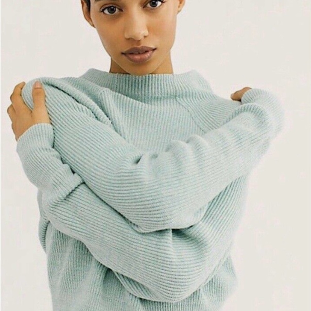 FREE PEOPLE Sweater - Picture 4 of 13